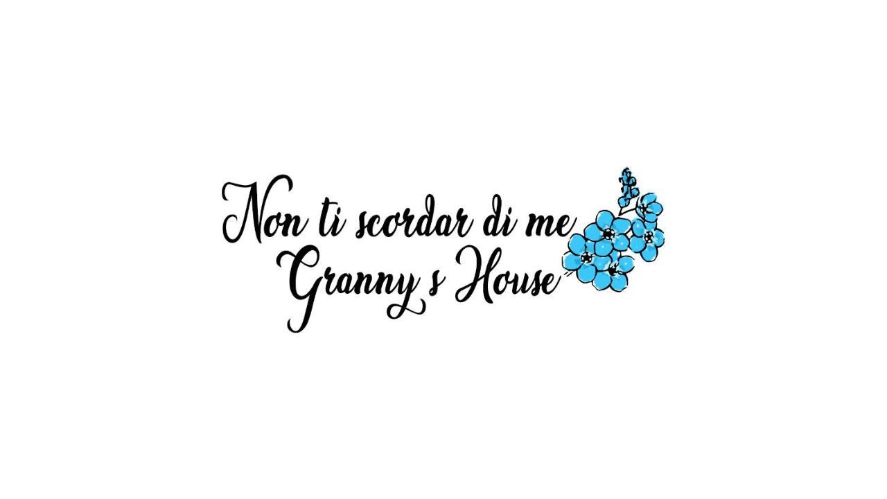 Apartamento Non Ti Scordar Di Me - Granny'S House Roma Exterior foto